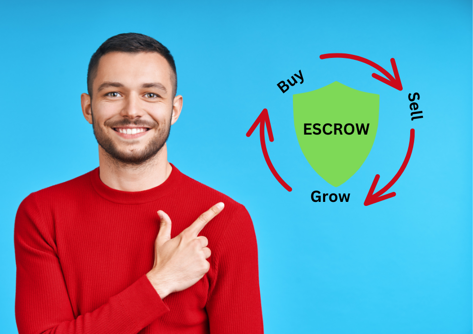 Escrow Service