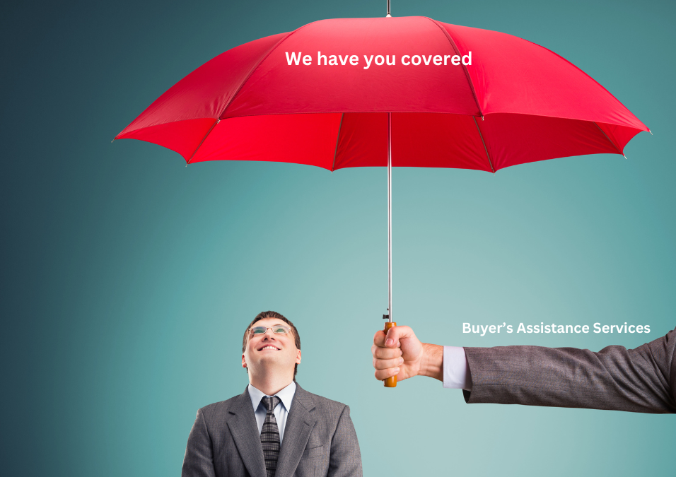 Buyer Assistance