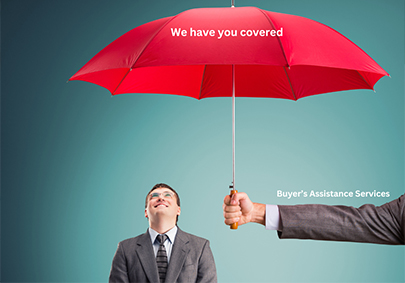 Buyer Assistance